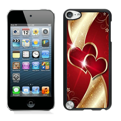 Valentine Sweet Love iPod Touch 5 Cases ENJ